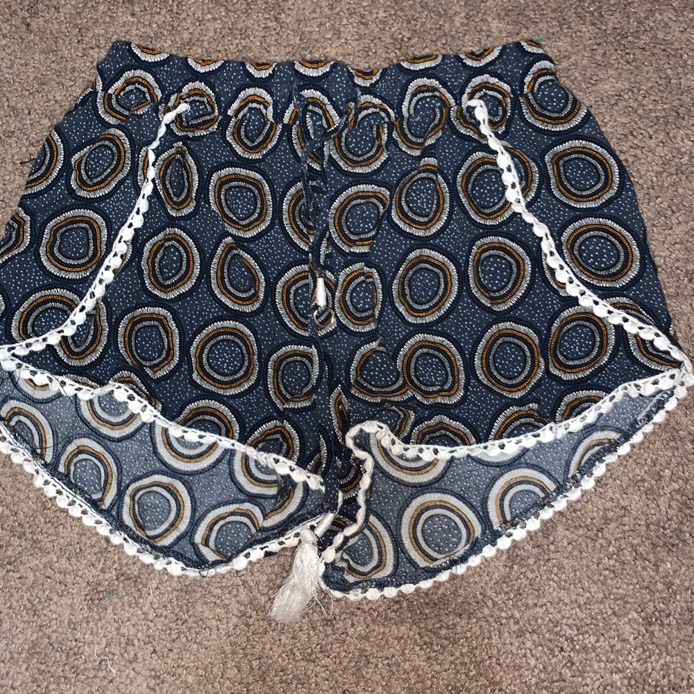 Women’s Shorts